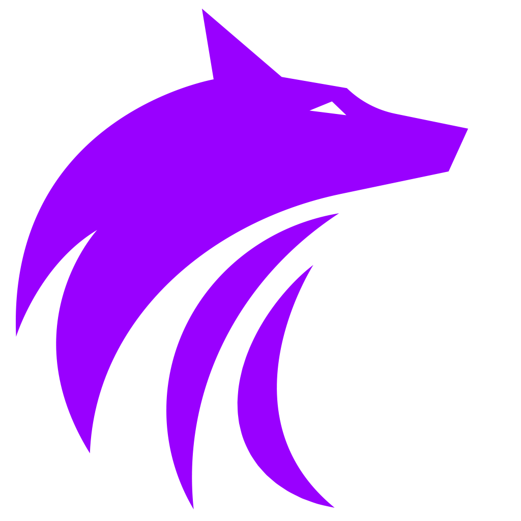 HUNTERWOLF Logo