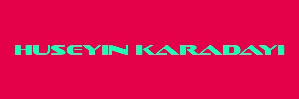 HUSEYIN KARADAYI Logo