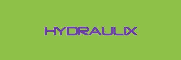 HYDRAULIX Logo