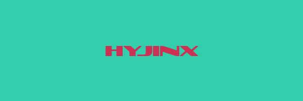 HYJINX Logo