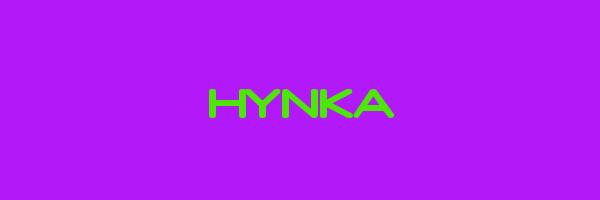 HYNKA Logo