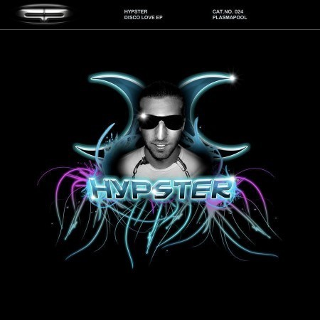HYPSTER Logo
