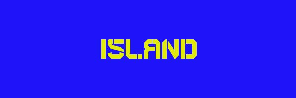 I5LAND Logo