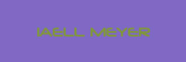 IAELL MEYER Logo