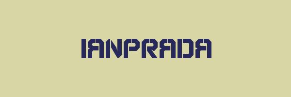 IANPRADA Logo