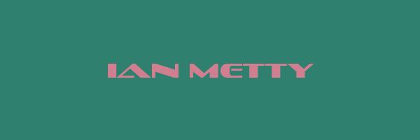 IAN METTY Logo