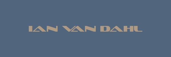 IAN VAN DAHL Logo