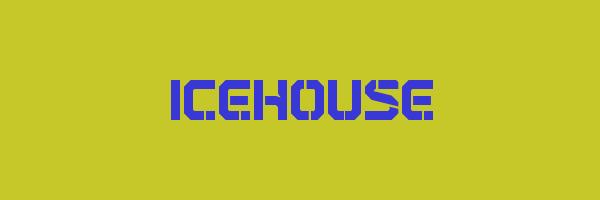 ICEHOUSE Logo