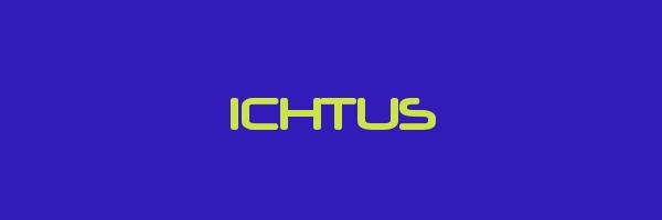ICHTUS Logo