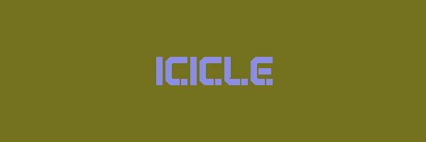 ICICLE Logo
