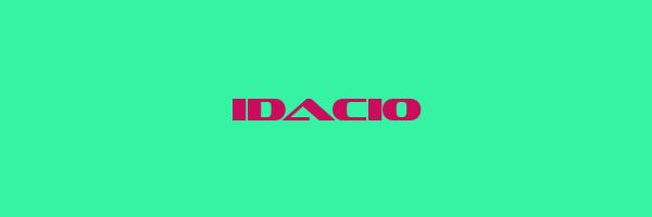 IDACIO Logo