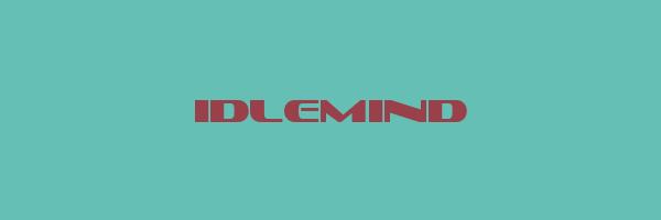 IDLEMIND Logo