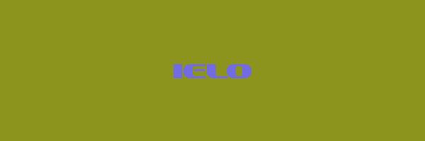 IELO Logo