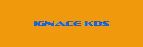 IGNACE KDS Logo
