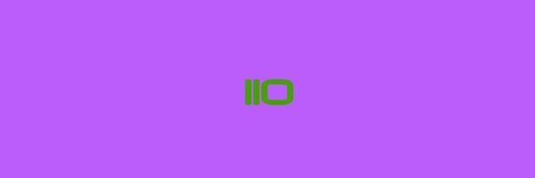IIO Logo