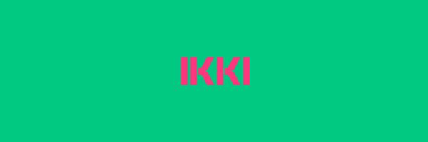 IKKI Logo