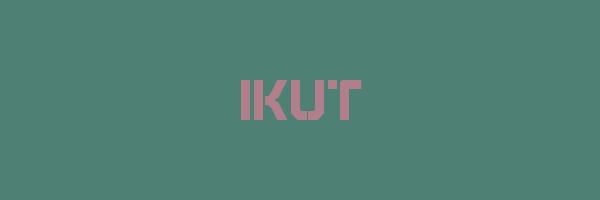 IKUT Logo