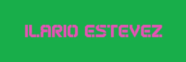 ILARIO ESTEVEZ Logo