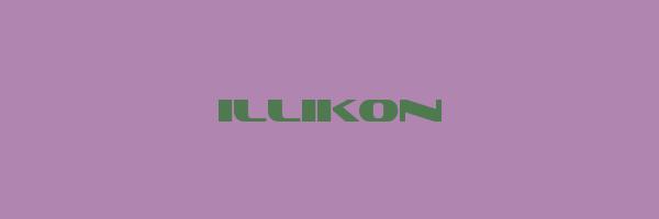 ILLIKON Logo