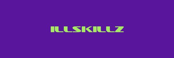 ILLSKILLZ Logo