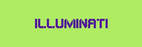 ILLUMINATI Logo