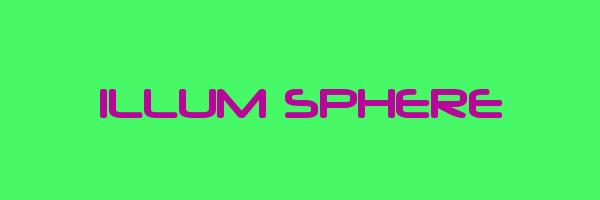 ILLUM SPHERE Logo