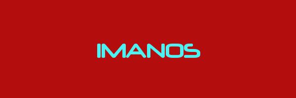 IMANOS Logo
