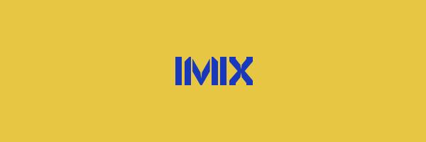 IMIX Logo