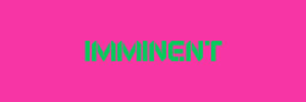 IMMINENT Logo
