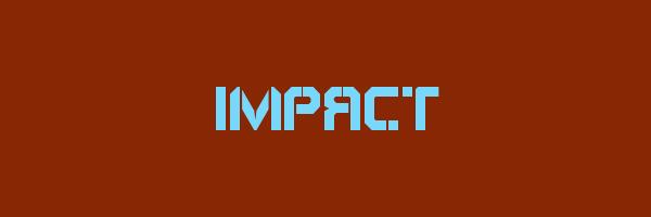 IMPACT Logo
