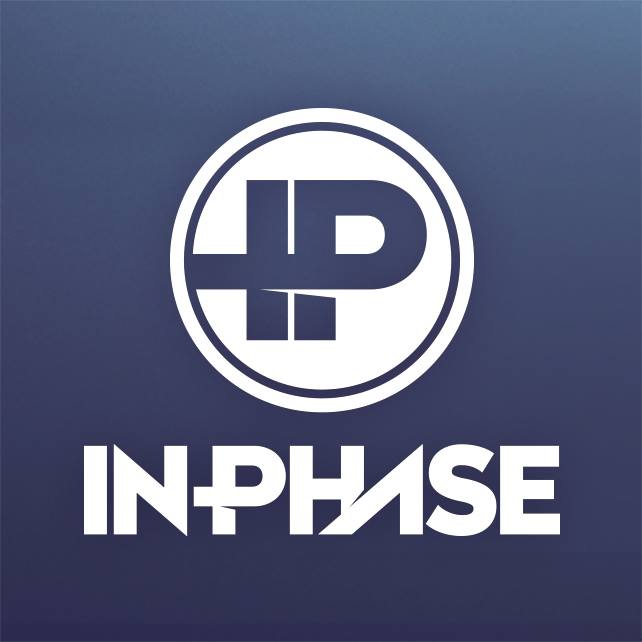IN-PHASE Logo