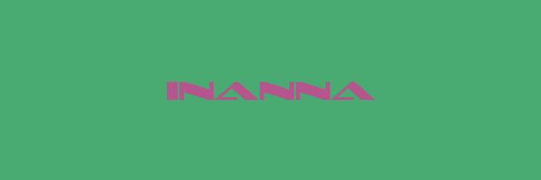 INANNA Logo