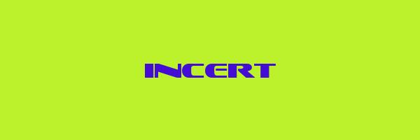 INCERT Logo