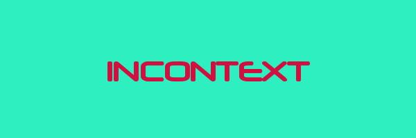 INCONTEXT Logo
