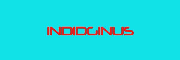 INDIDGINUS Logo