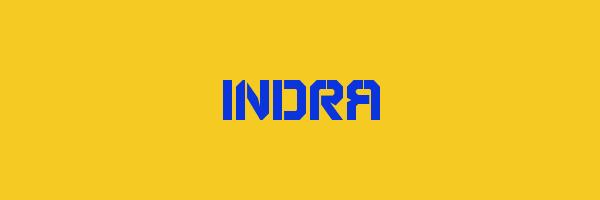INDRA Logo