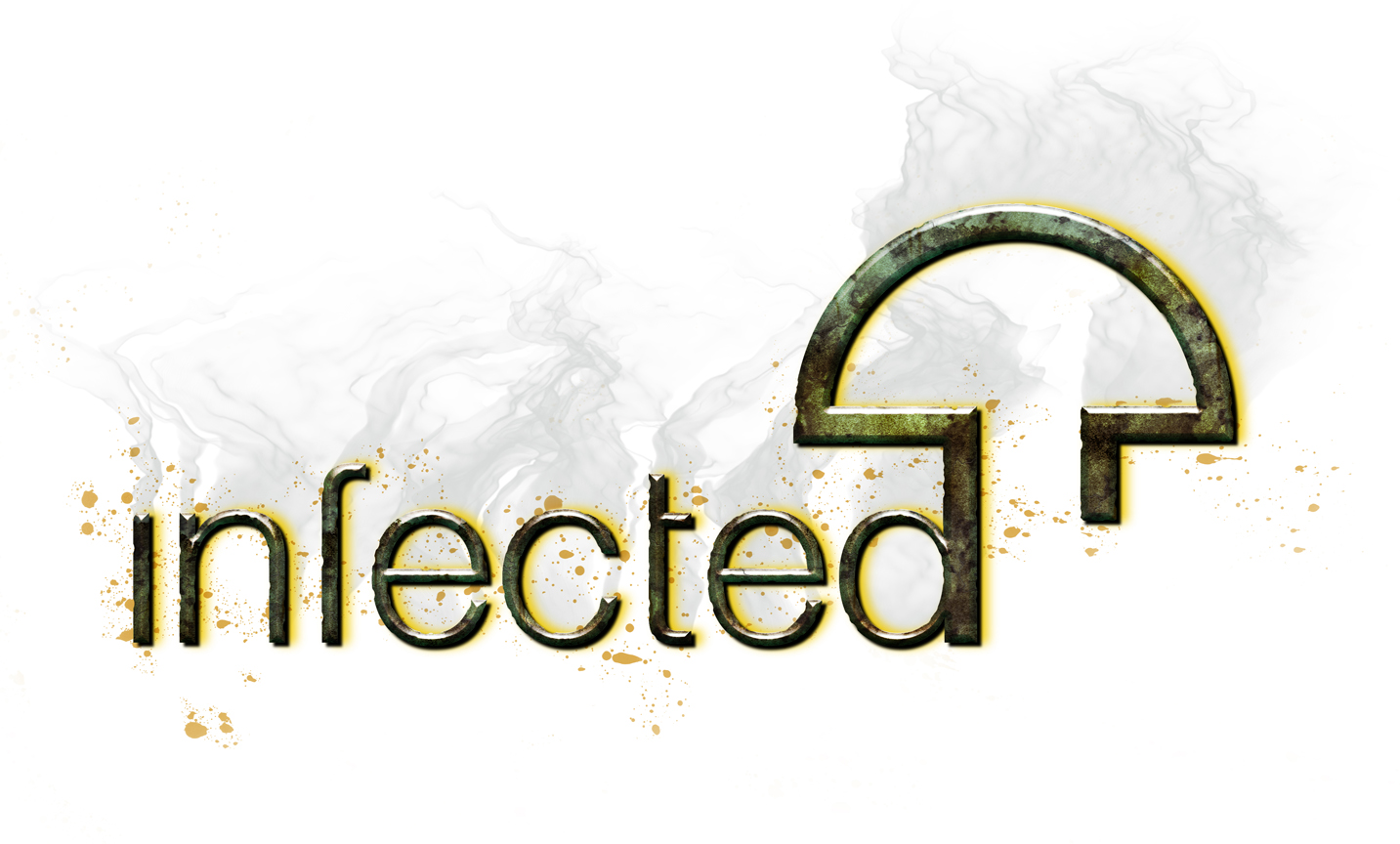 INFECTED MUSHROOM Logo