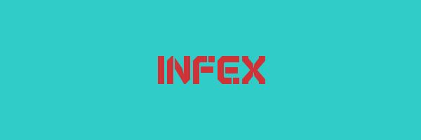 INFEX Logo