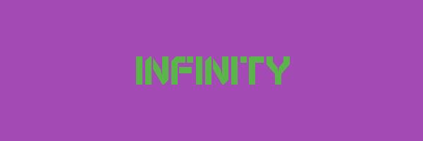 INFINITY Logo