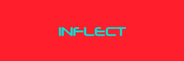 INFLECT Logo