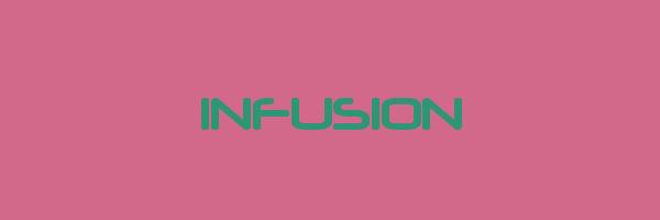 INFUSION Logo