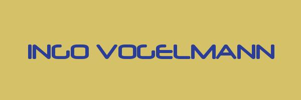 INGO VOGELMANN Logo