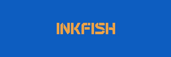 INKFISH Logo
