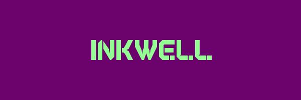 INKWELL Logo