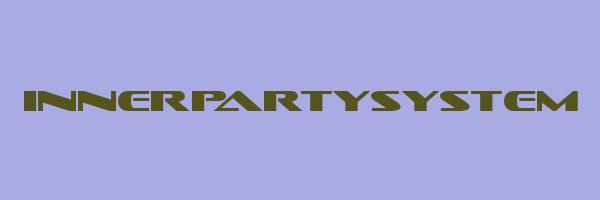 INNERPARTYSYSTEM Logo