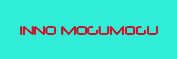 INNO MOGUMOGU Logo
