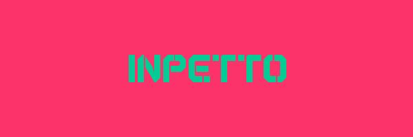 INPETTO Logo