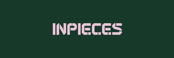 INPIECES Logo