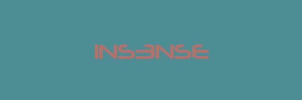 INS3NSE Logo