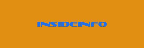 INSIDEINFO Logo